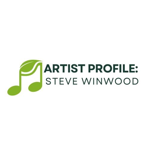 Artist Profile Steve Winwood