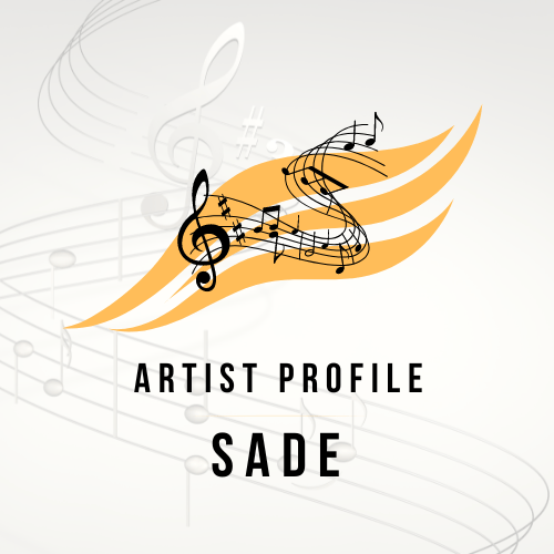 Artist Profile: Sade