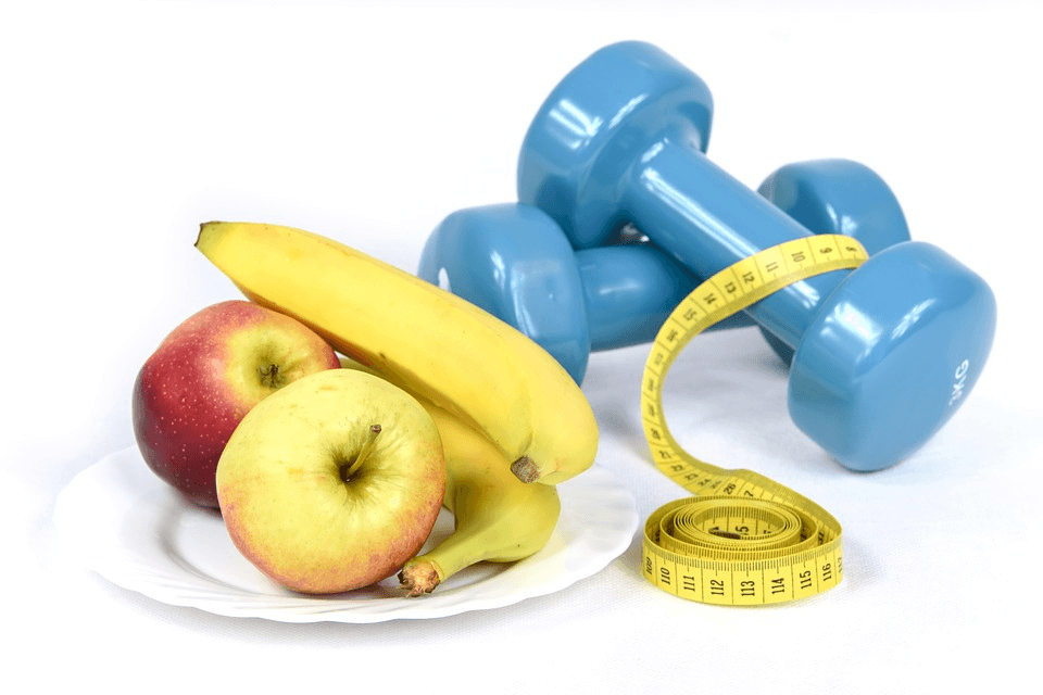 Build Muscle And Lose Weight With This Simple Tool