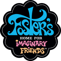 Foster’s Home For Imaginary Friends
