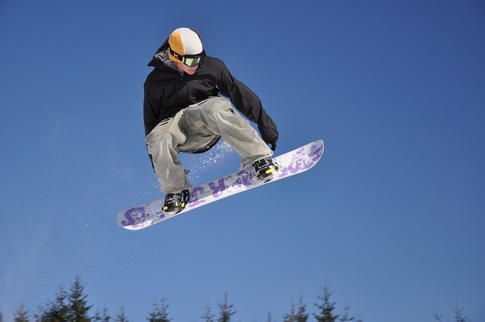 Notable Thredbo Events Expanded
