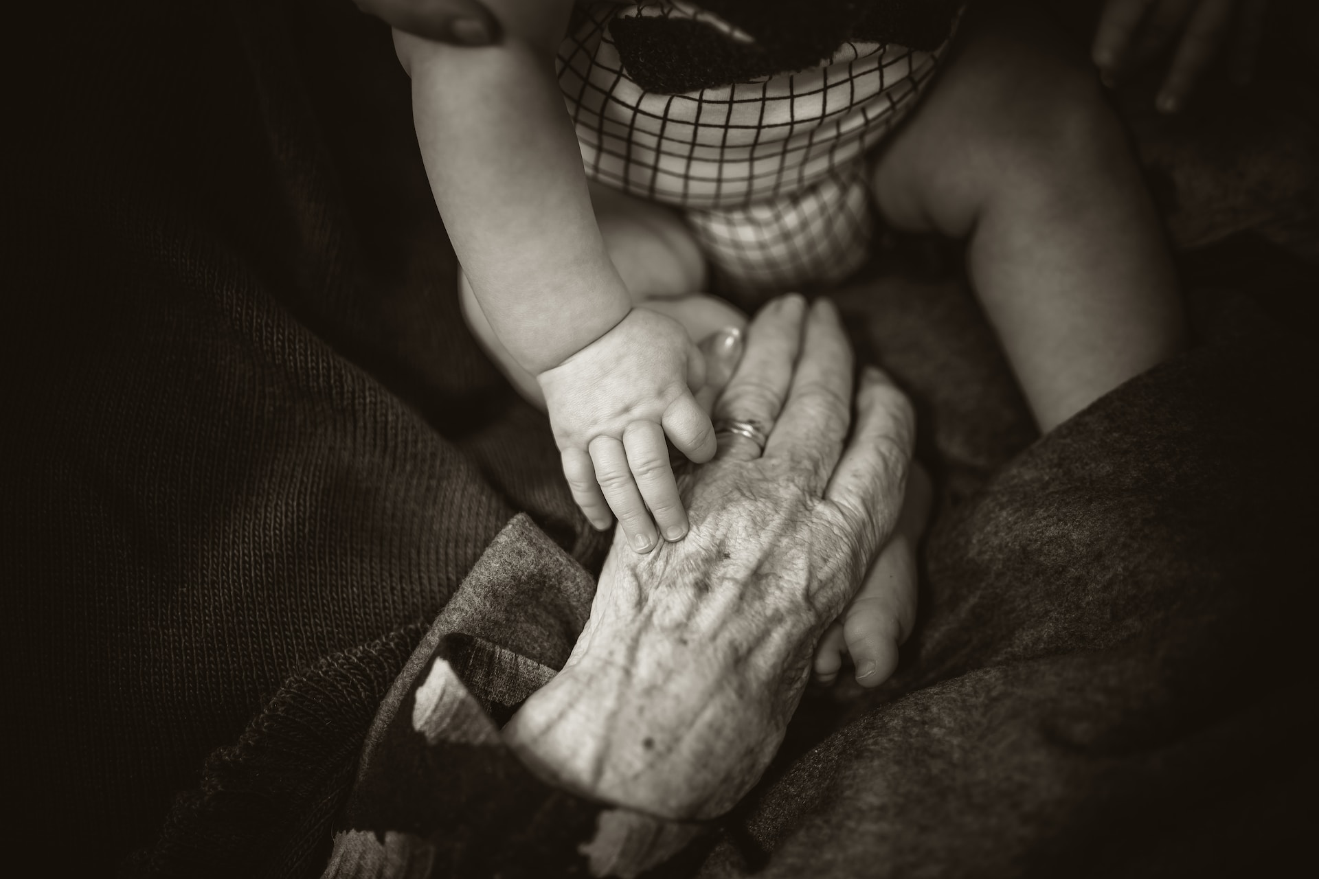 Senior Care: The Most Important things for Caregivers to Remember When Caring for the Elderly