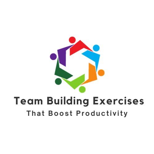 Team Building Exercises That Boost Productivity