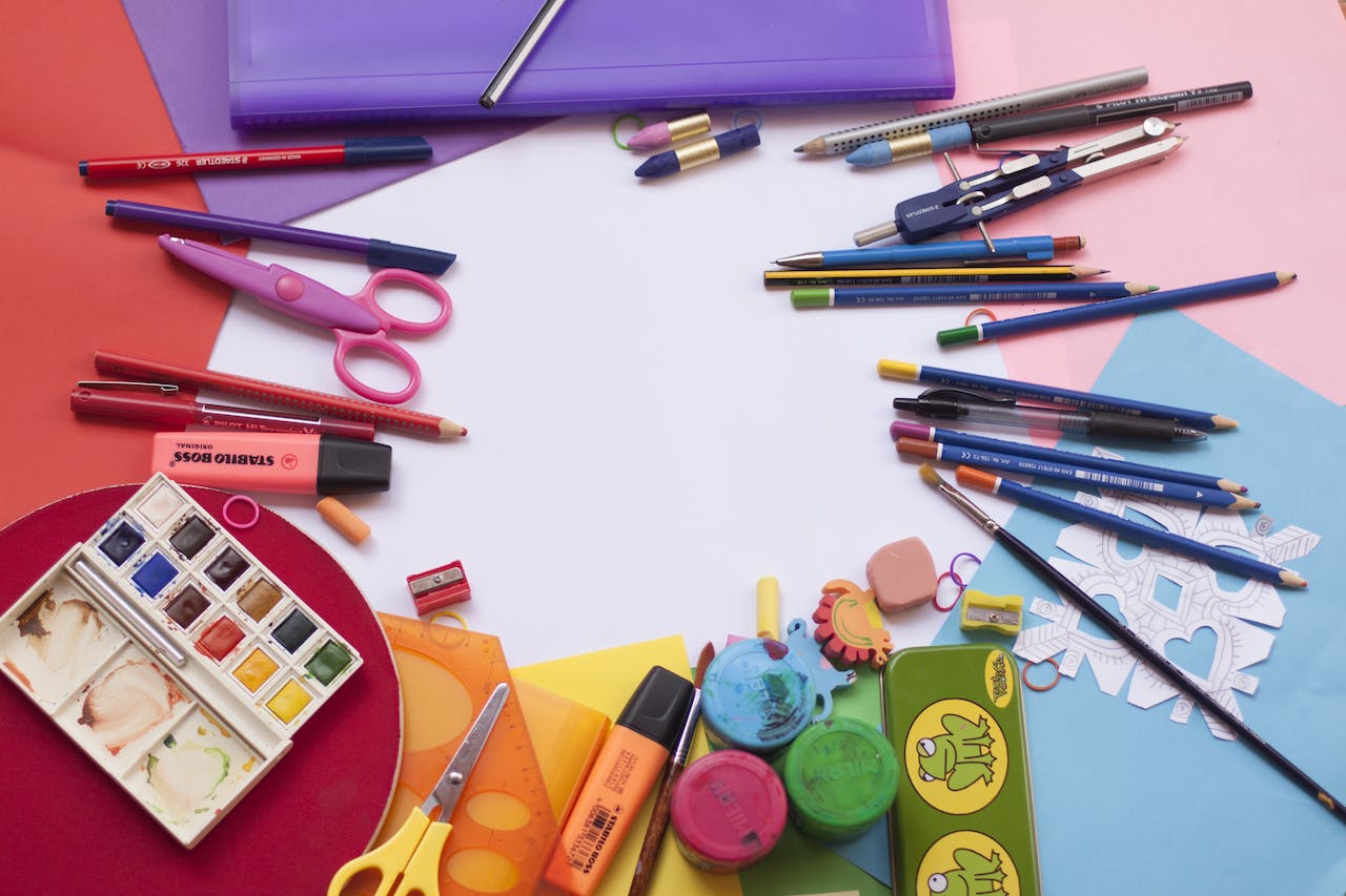 The top Going Back to School Essentials that you need this year