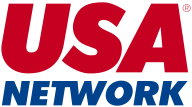 An image of USA Network logo