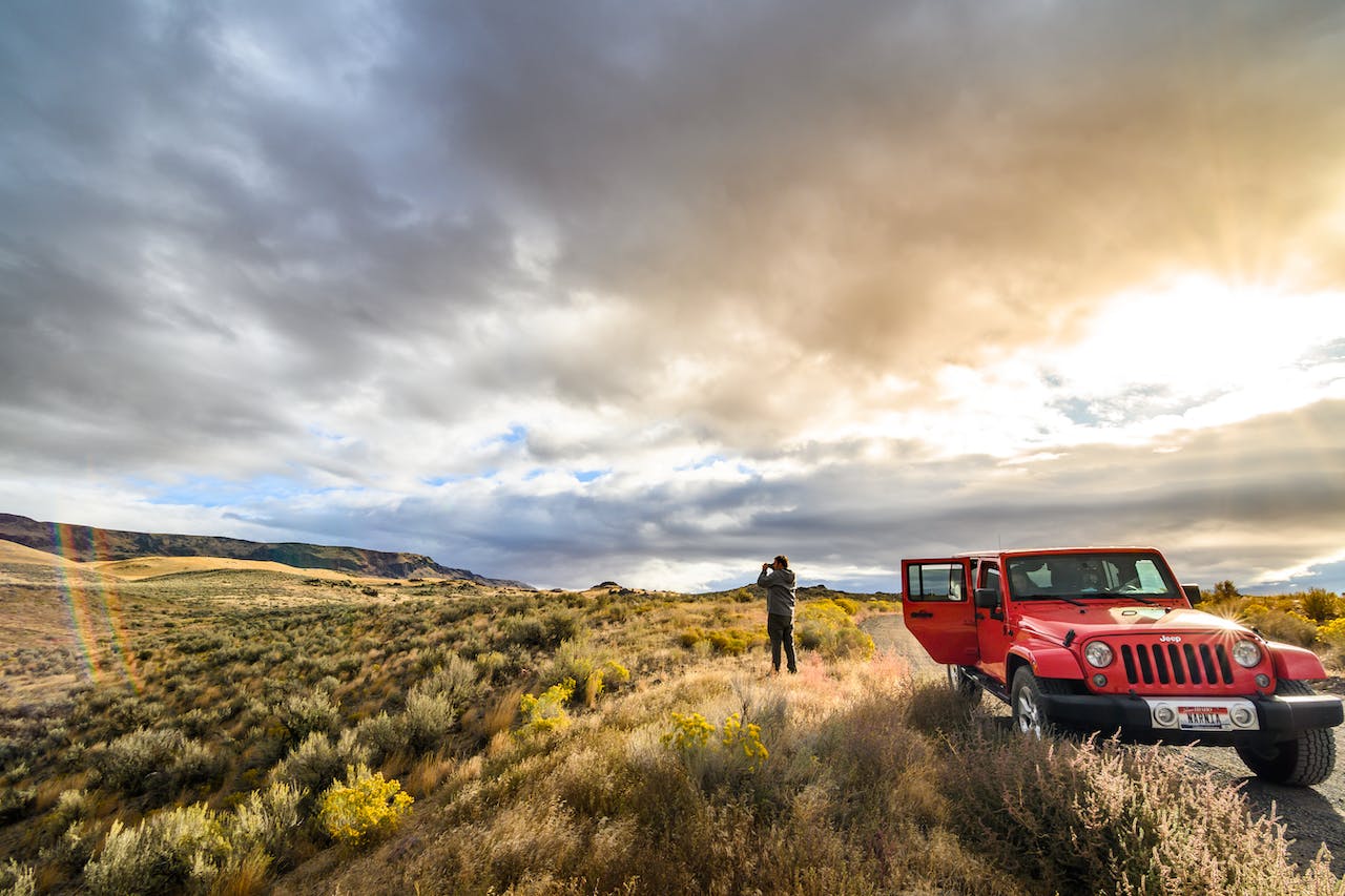 A List of the Best Road Trip Cars for Any Adventure