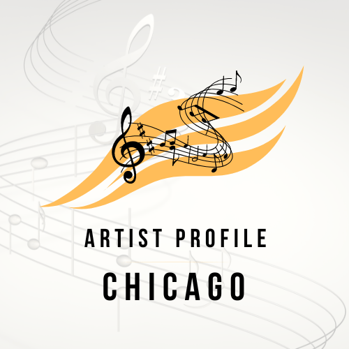 Artist Profile: Chicago