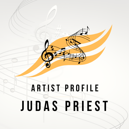 Artist Profile Judas Priest