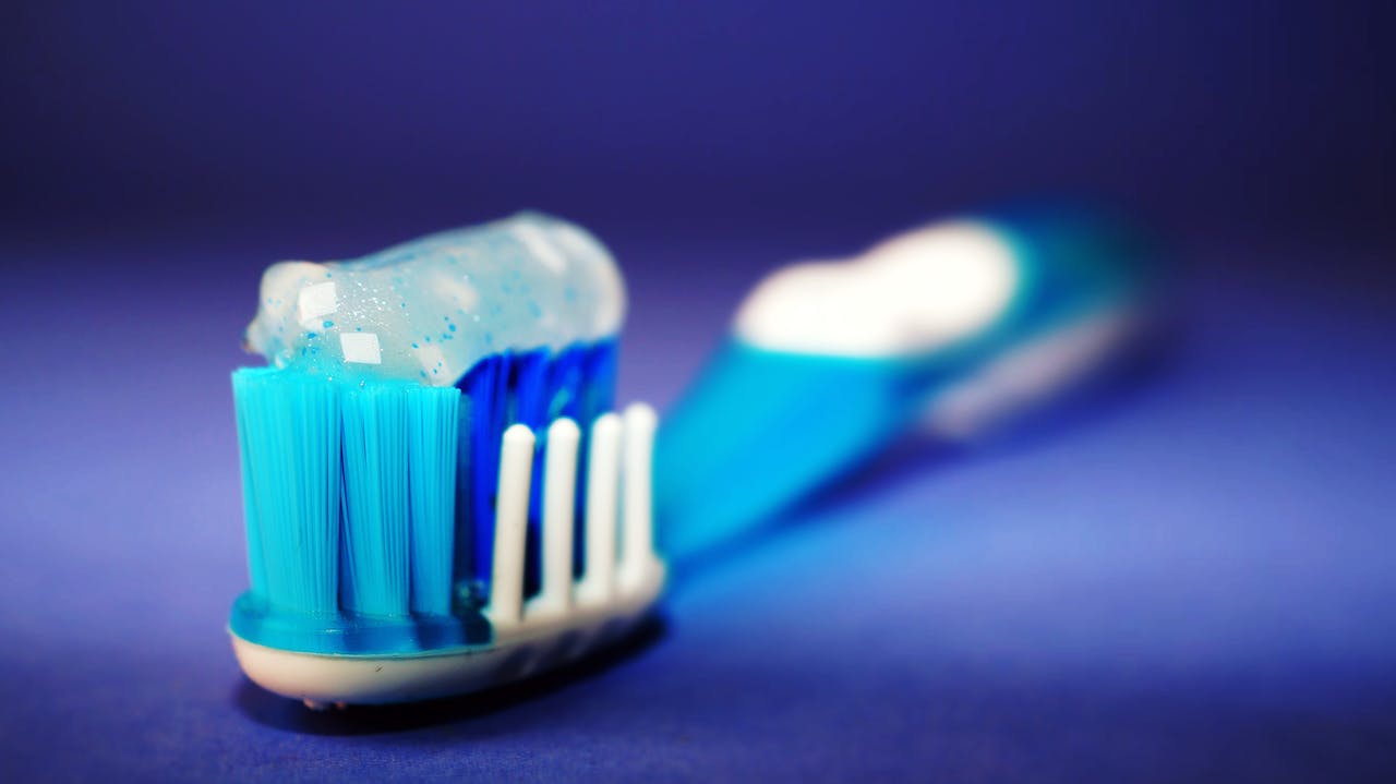 5 Tips For Maintaining Oral Health