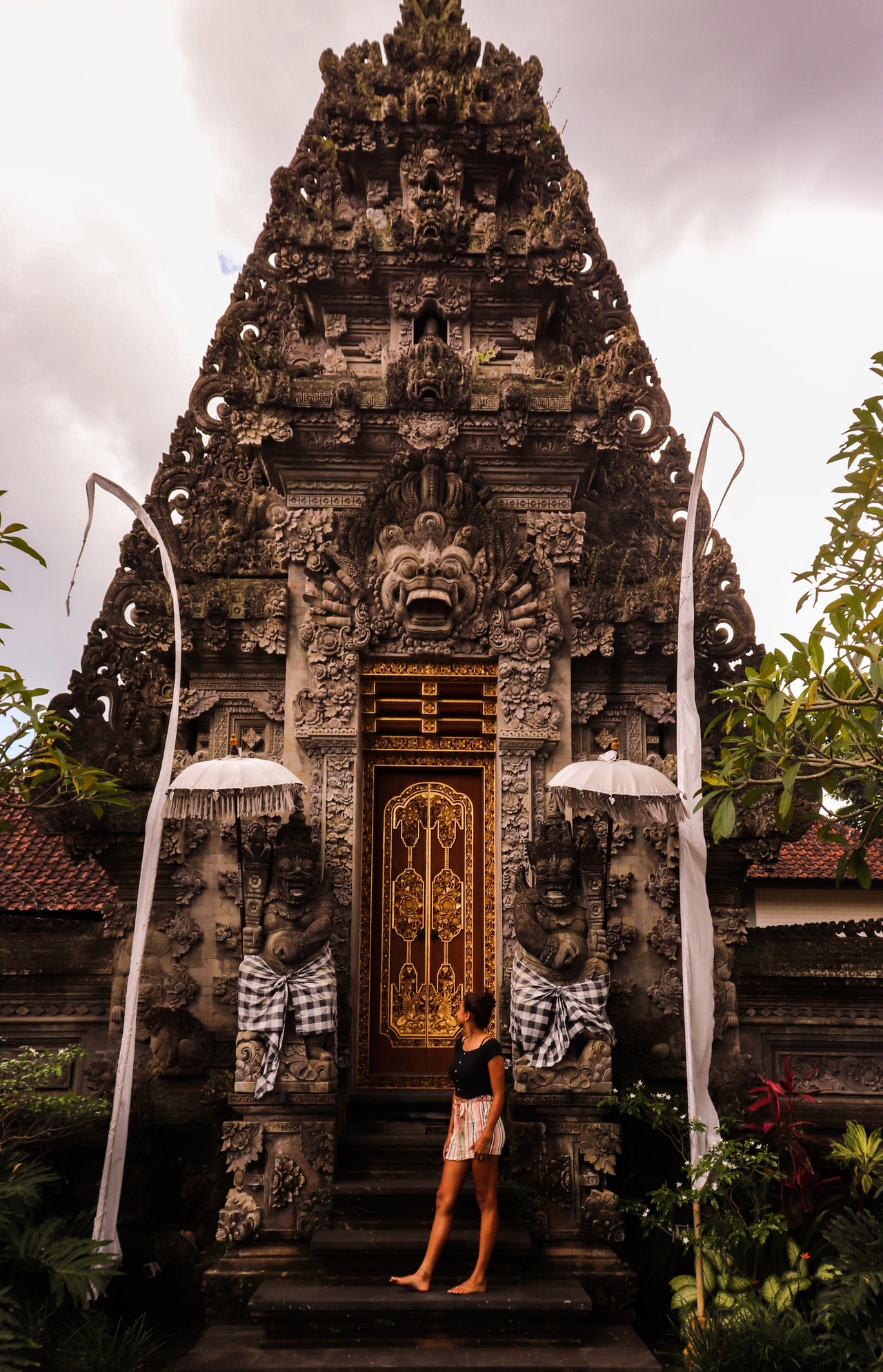 Visit Ubud Balis Cultural Heart