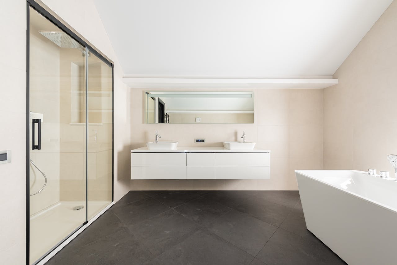 What to Consider When Planning Your New Bathroom