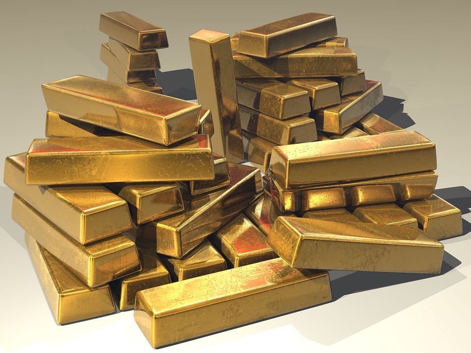5 Tips For Amateurs Investing In Gold For The First Time