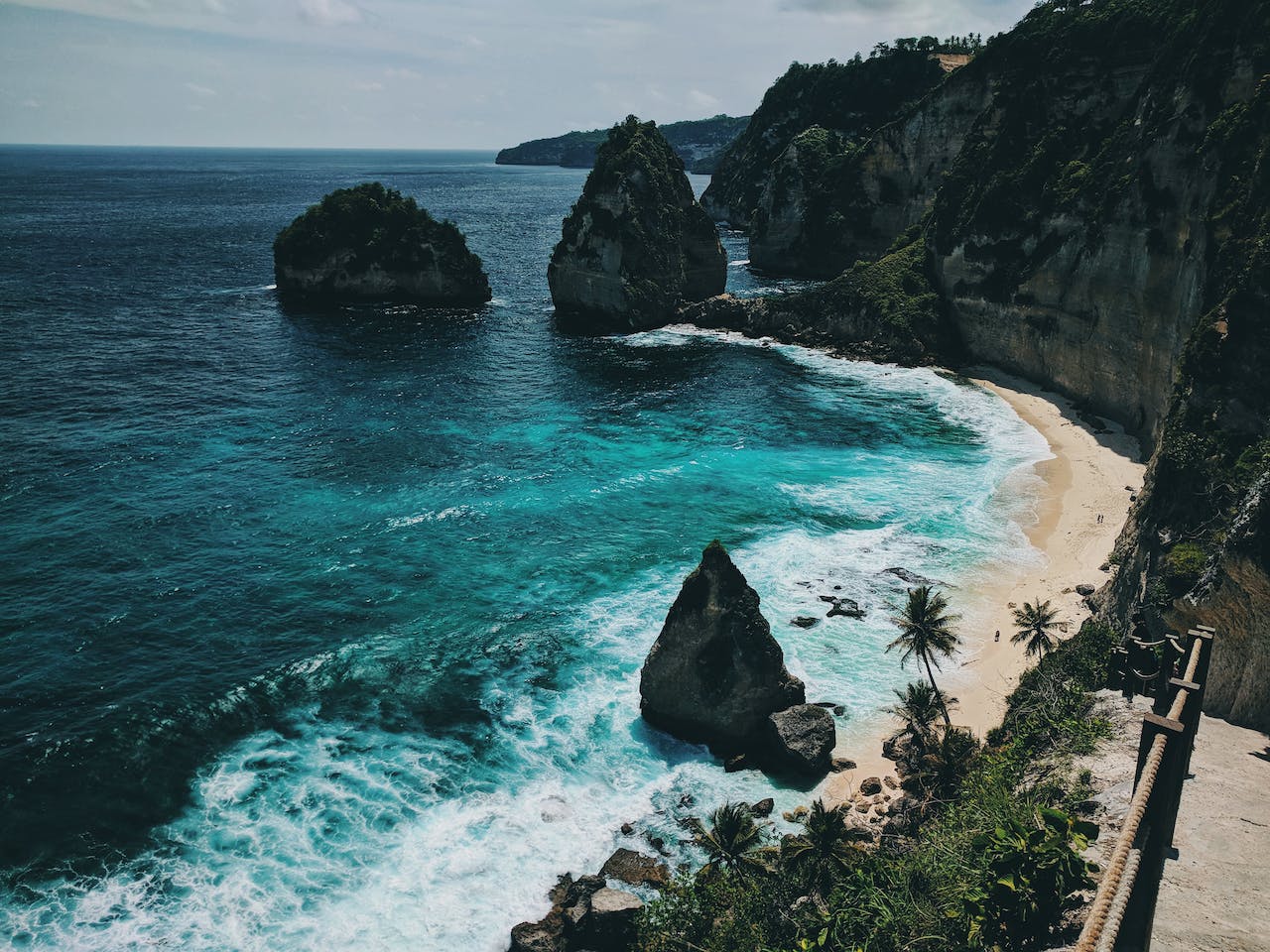 Exploring Bali? Here's 3 Tips to Get the Best Means of Transportation