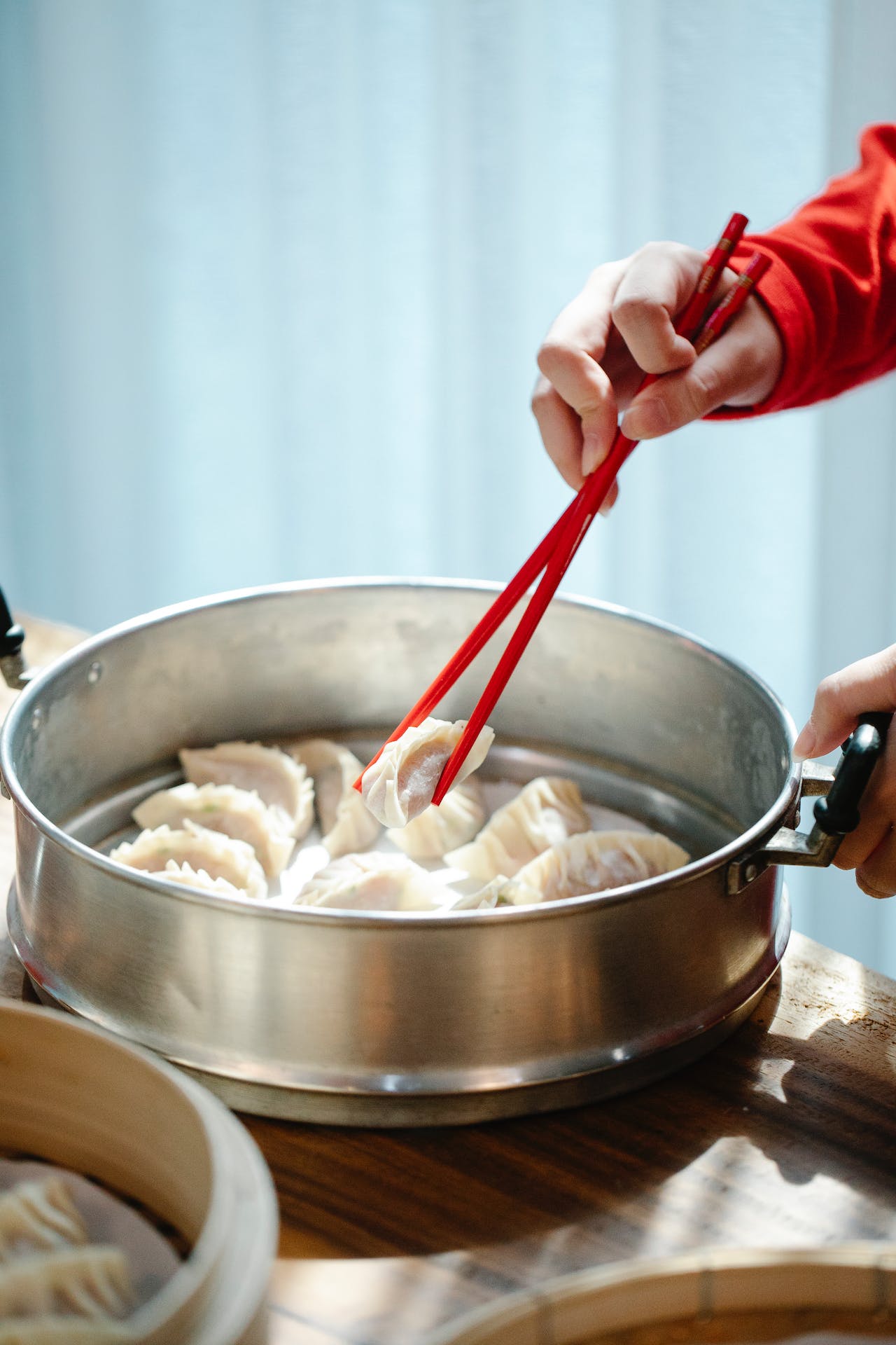 10 Things You Need to Consider Before Buying Electric Food Steamers