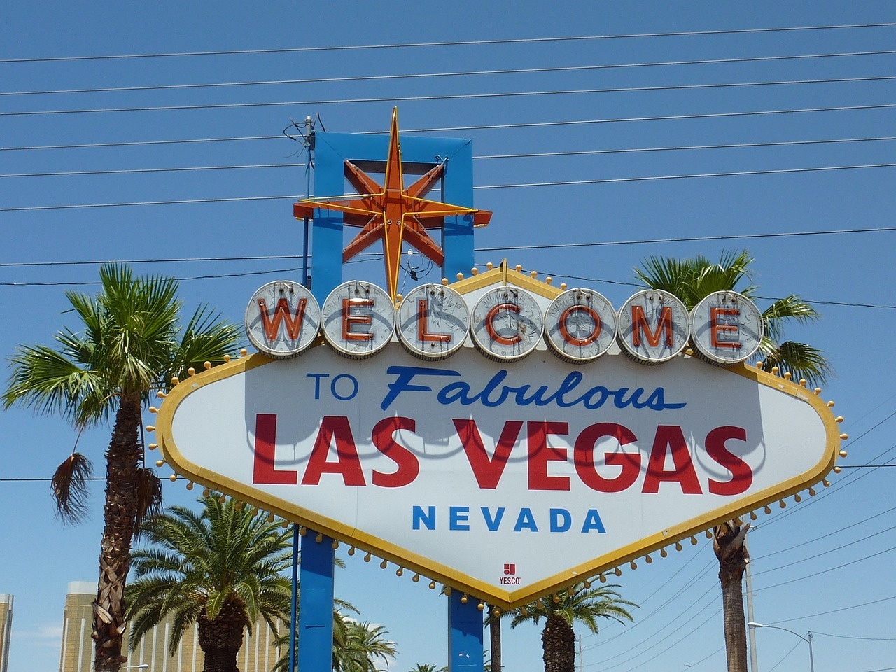 Want More Fun While Travelling? Here's How to Have the Most Fun in States With Casinos