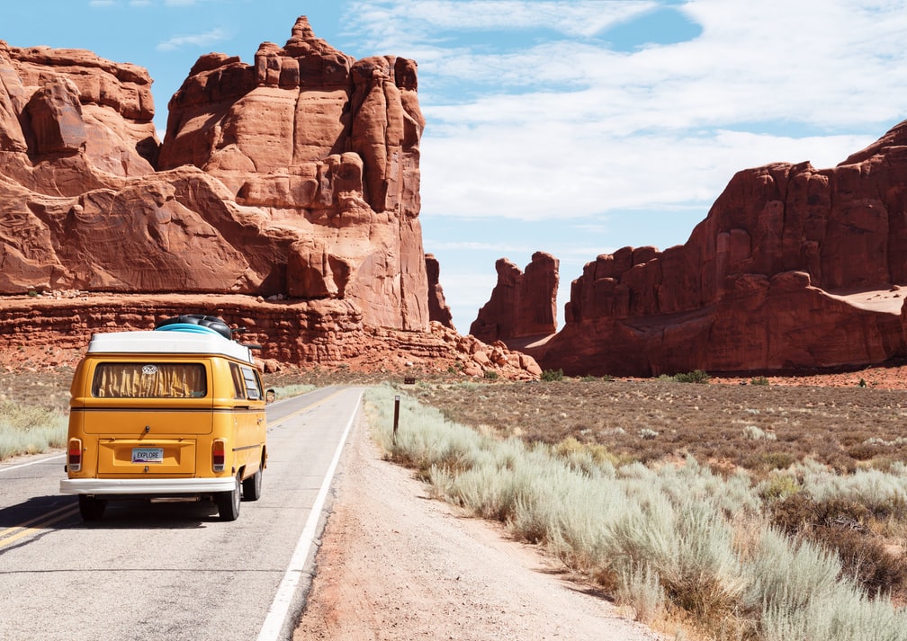 Things You Need to Have to Avoid Boredom from a Long Road Trip