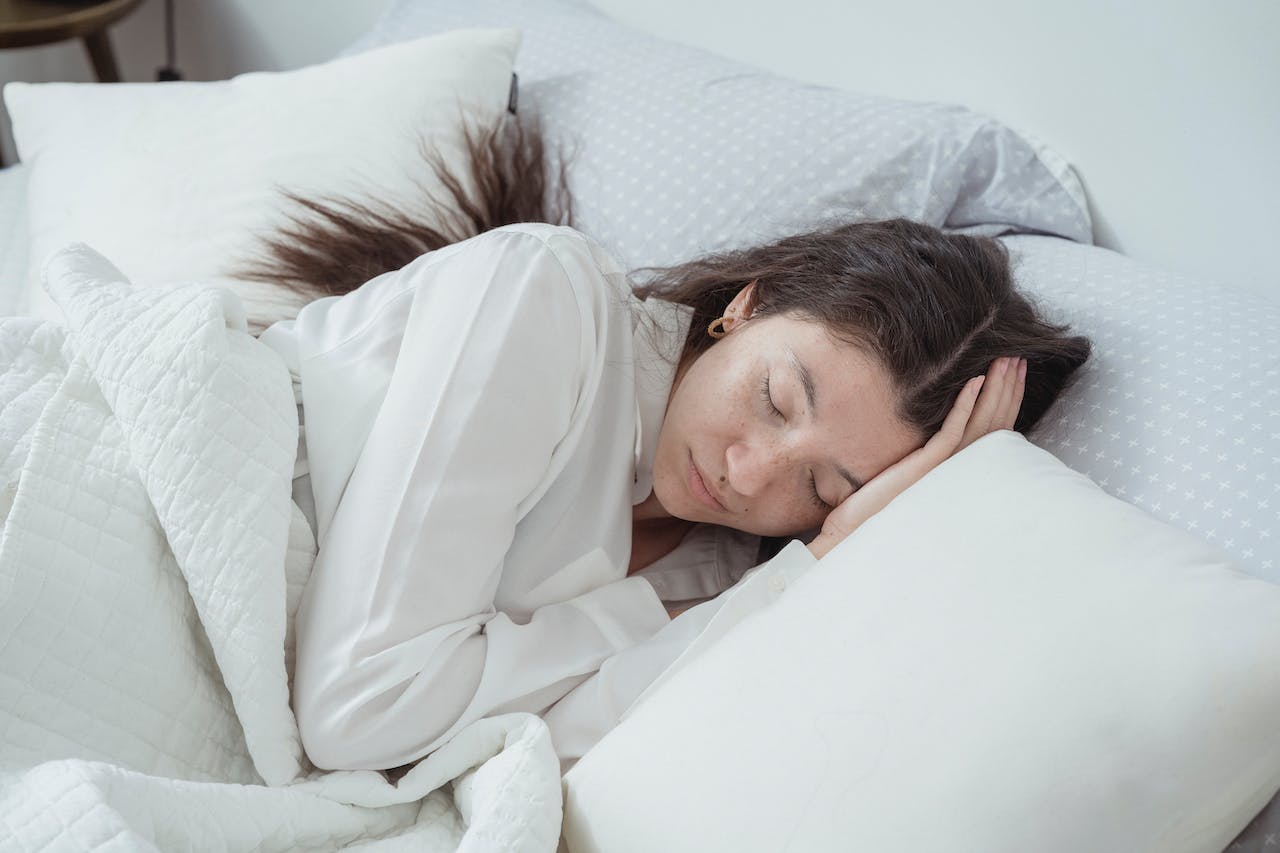 Weighted Blankets and Sleep, How are the Two Related?