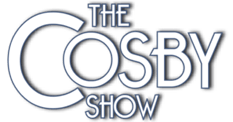 Logo of the TV series The Cosby Show