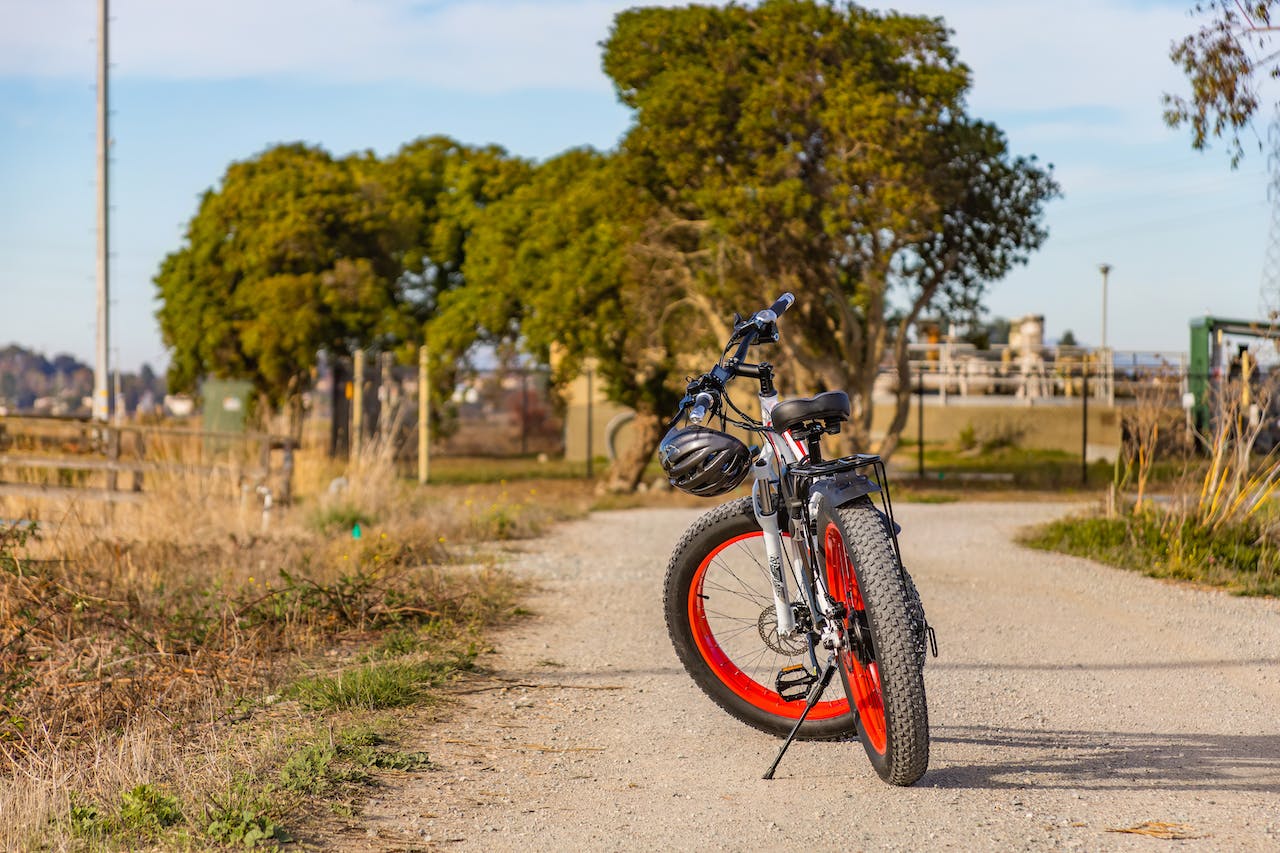 5 Facts About Fat Bikes That You Should Know About