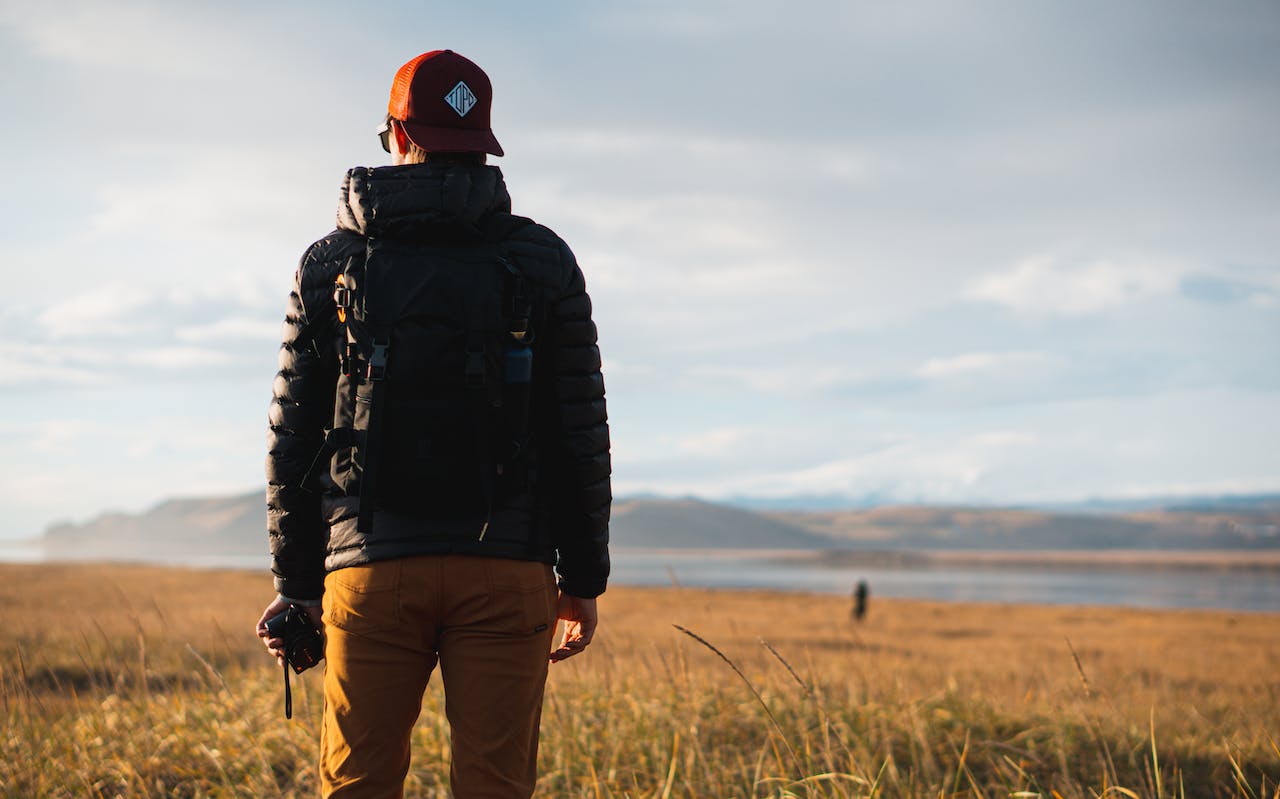 A Simple Guide to Backpacking Alone