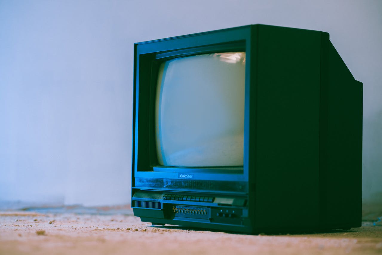 Introduction to Classic Television
