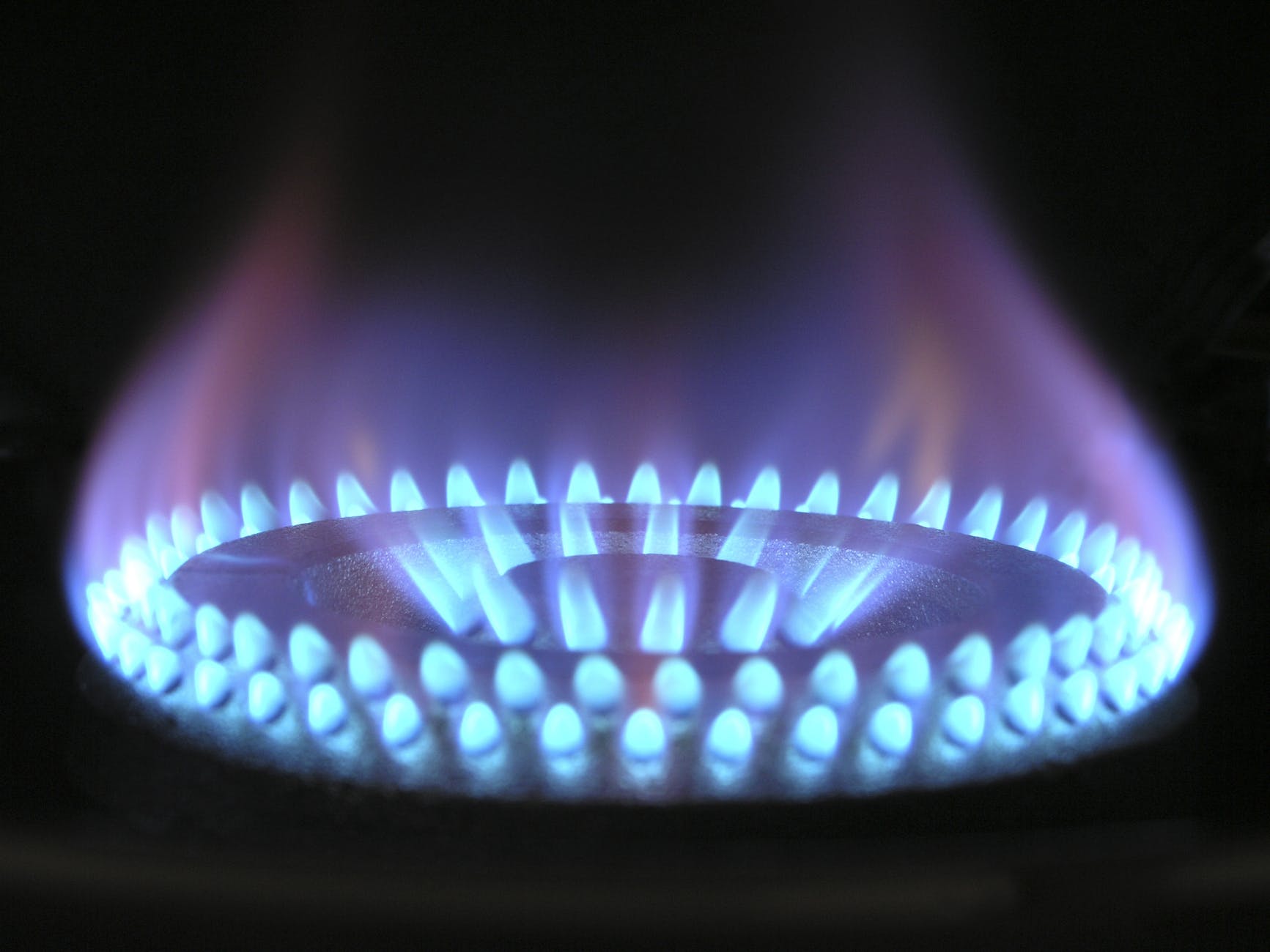 Five Things That Make Your Home Natural Gas Compliant