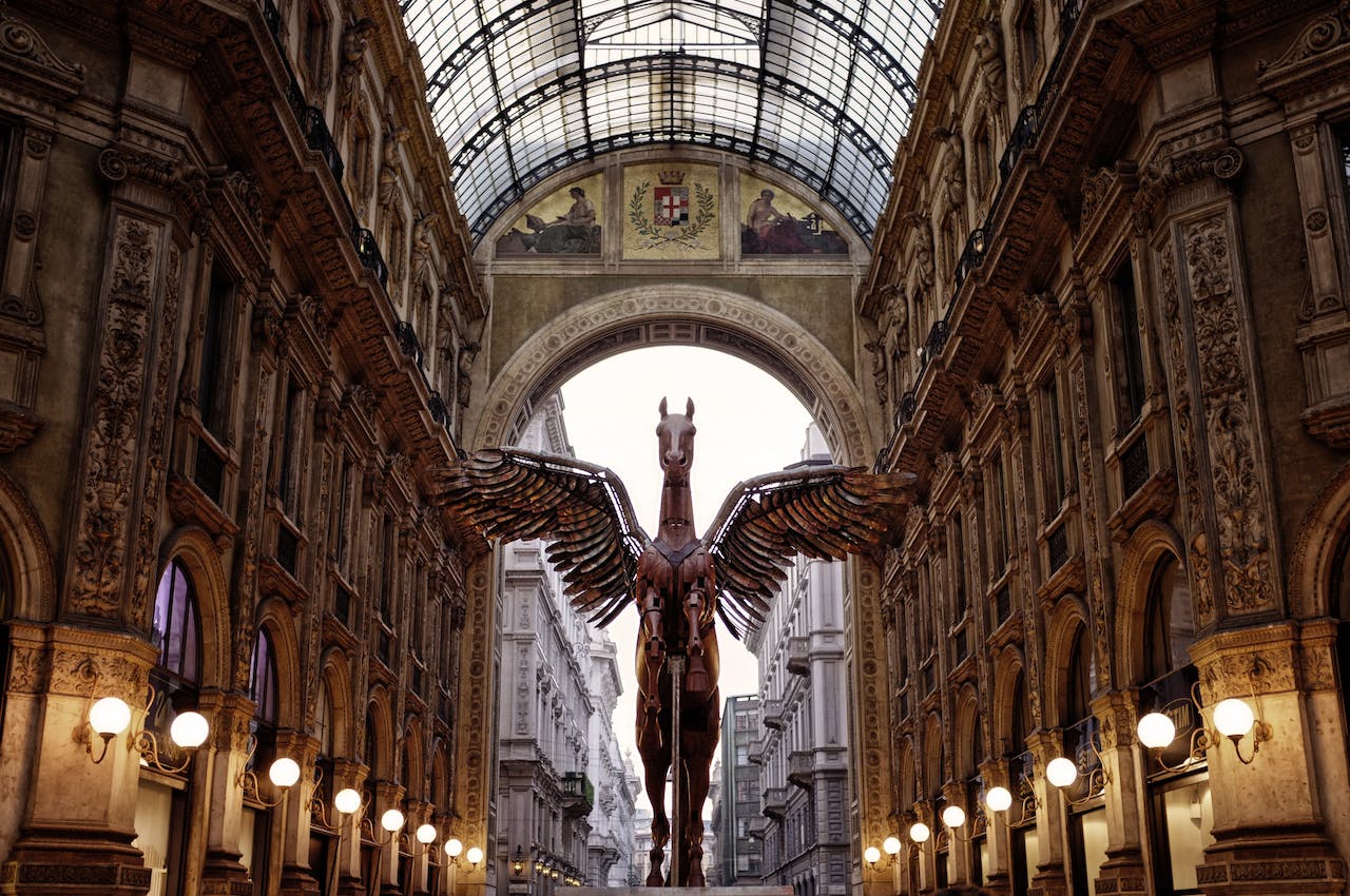 Some things to know before you go to Milan