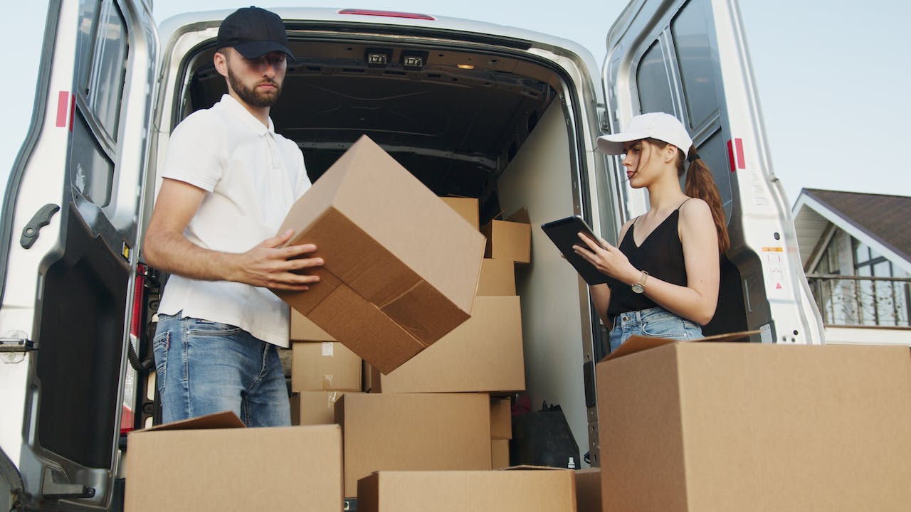 Best Interstate Removalists in Sydney – CBD Movers
