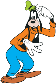 Goofy ( Disney Classic)