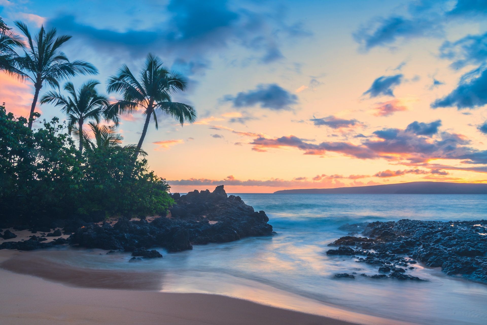 5 Instagram-Worthy Spots You Can Visit In Hawaii