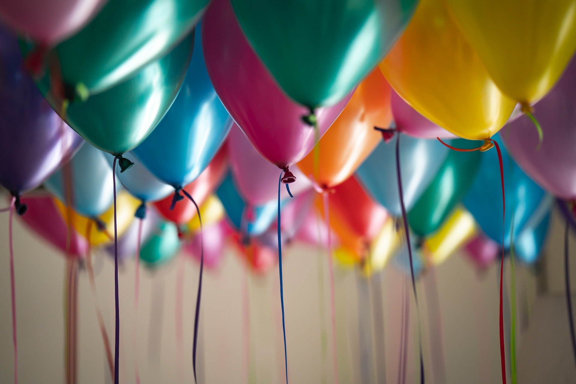 5 Top Tips for Planning an Amazing Indoor Theme Park Party