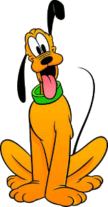 Pluto (Disney Classic)