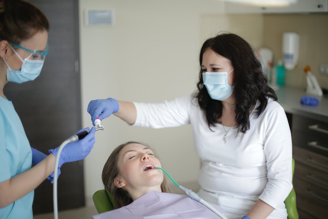 dental care practices