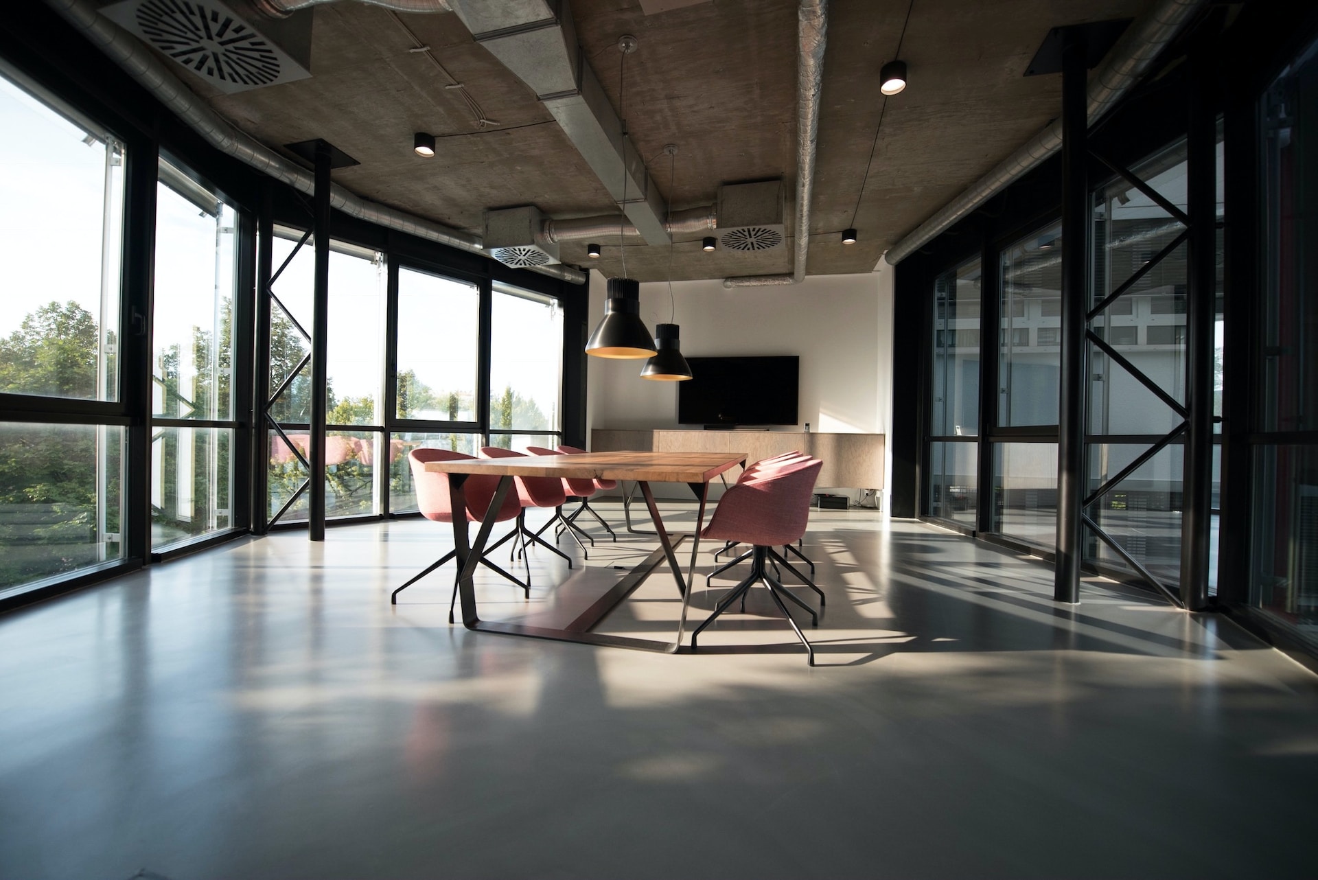 Things to Consider When Choosing Furniture for Your Office