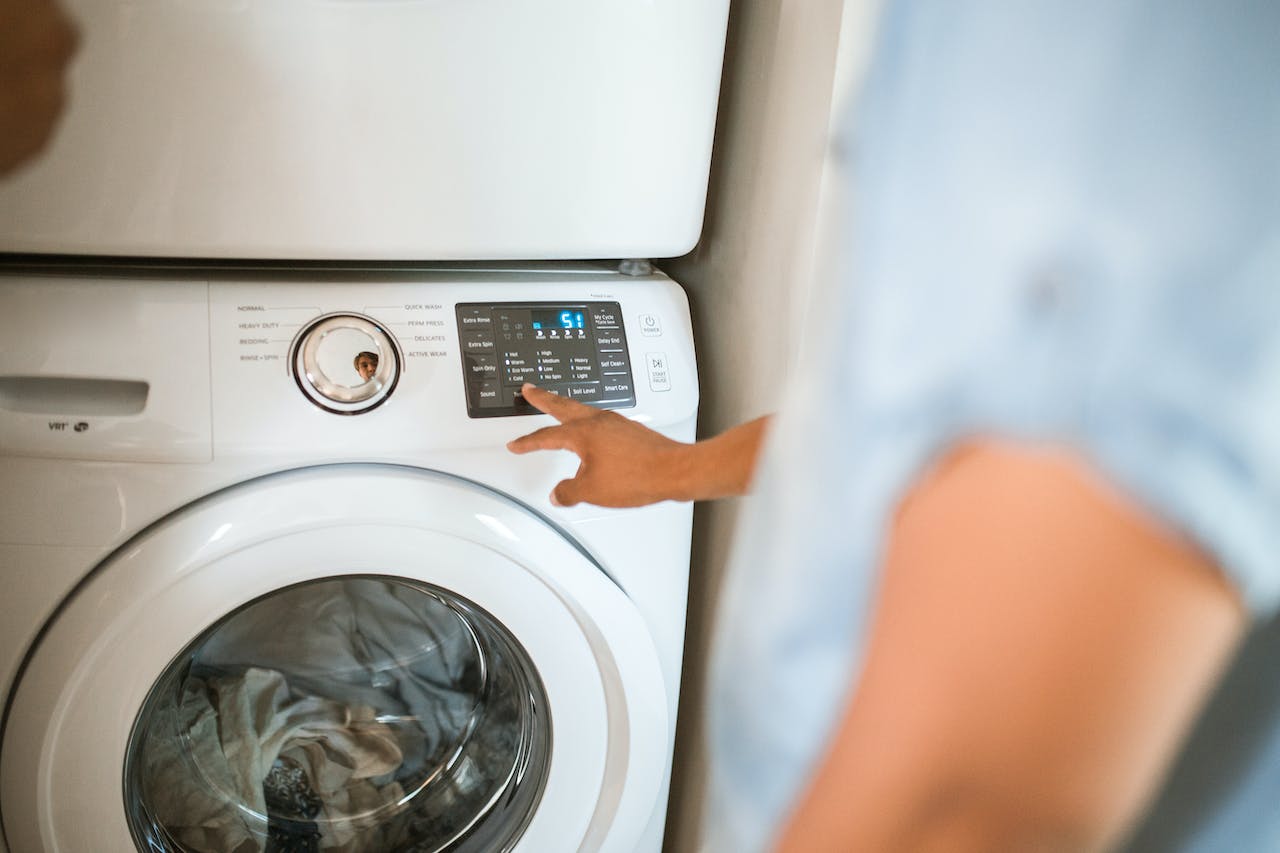 Laundry Tips: How to Do Your Laundry the Right Way
