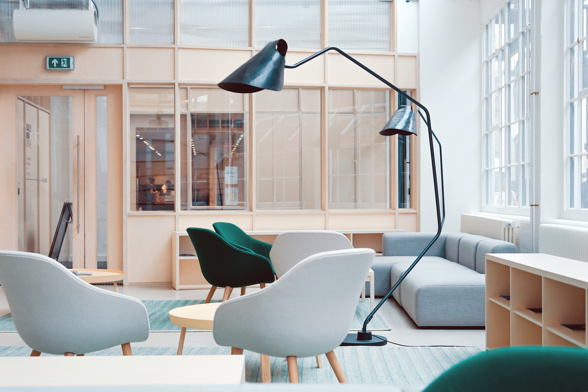 Make Your New Office Space Workable with These Steps