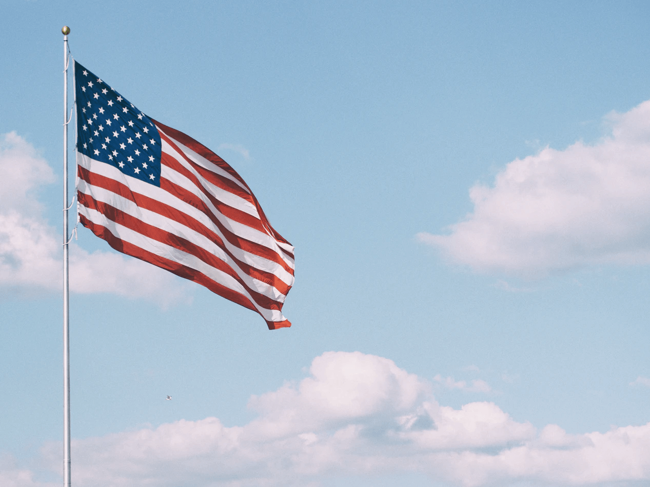 Unlocking The History Of American Flag