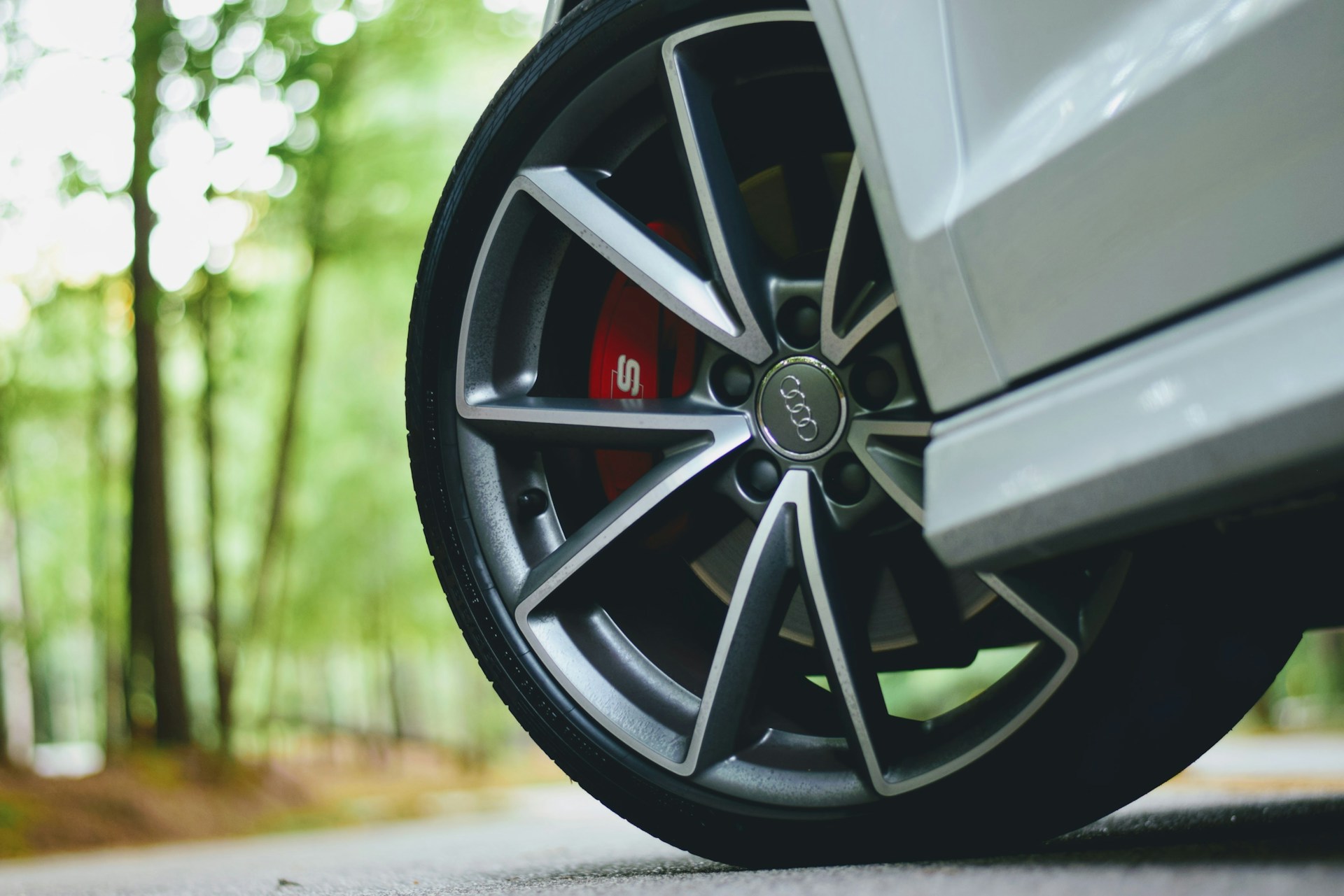 Cool Accessories for Your Wheels You Never Knew You Needed