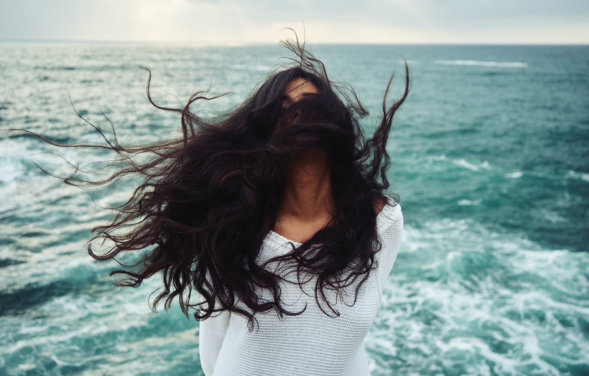 Why you should switch to organic and natural shampoo and conditioner