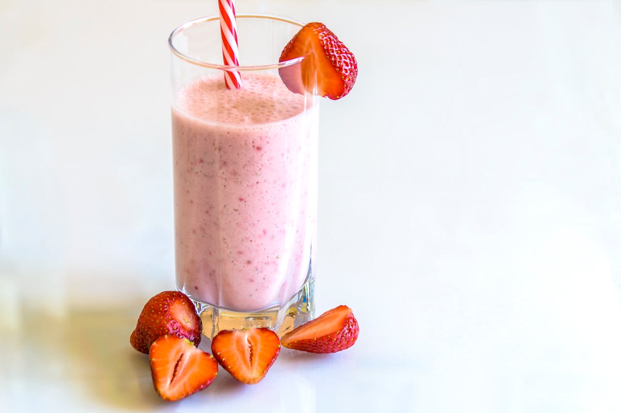 How to choose the right blender for morning Smoothie?