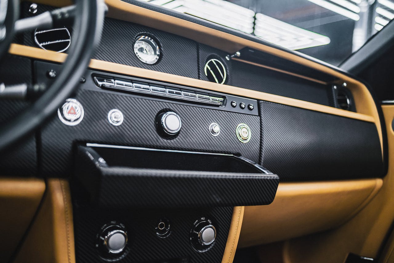 Everything You Need To Know Before Investing In A Car Stereo System