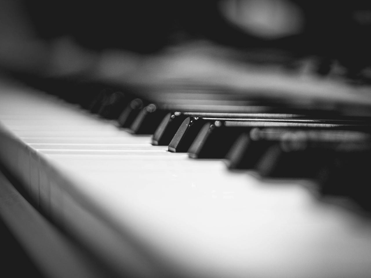 Best pianos for entry level pianists