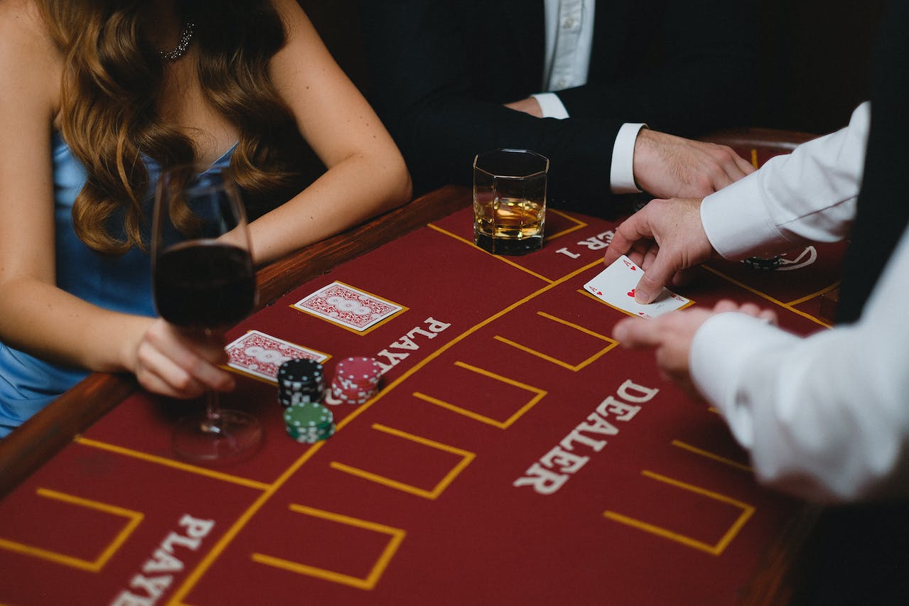 What Are the Most Popular Casino Table Games?