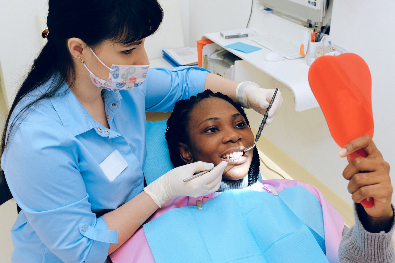 5 Reasons You Should Consider Cosmetic Dentistry