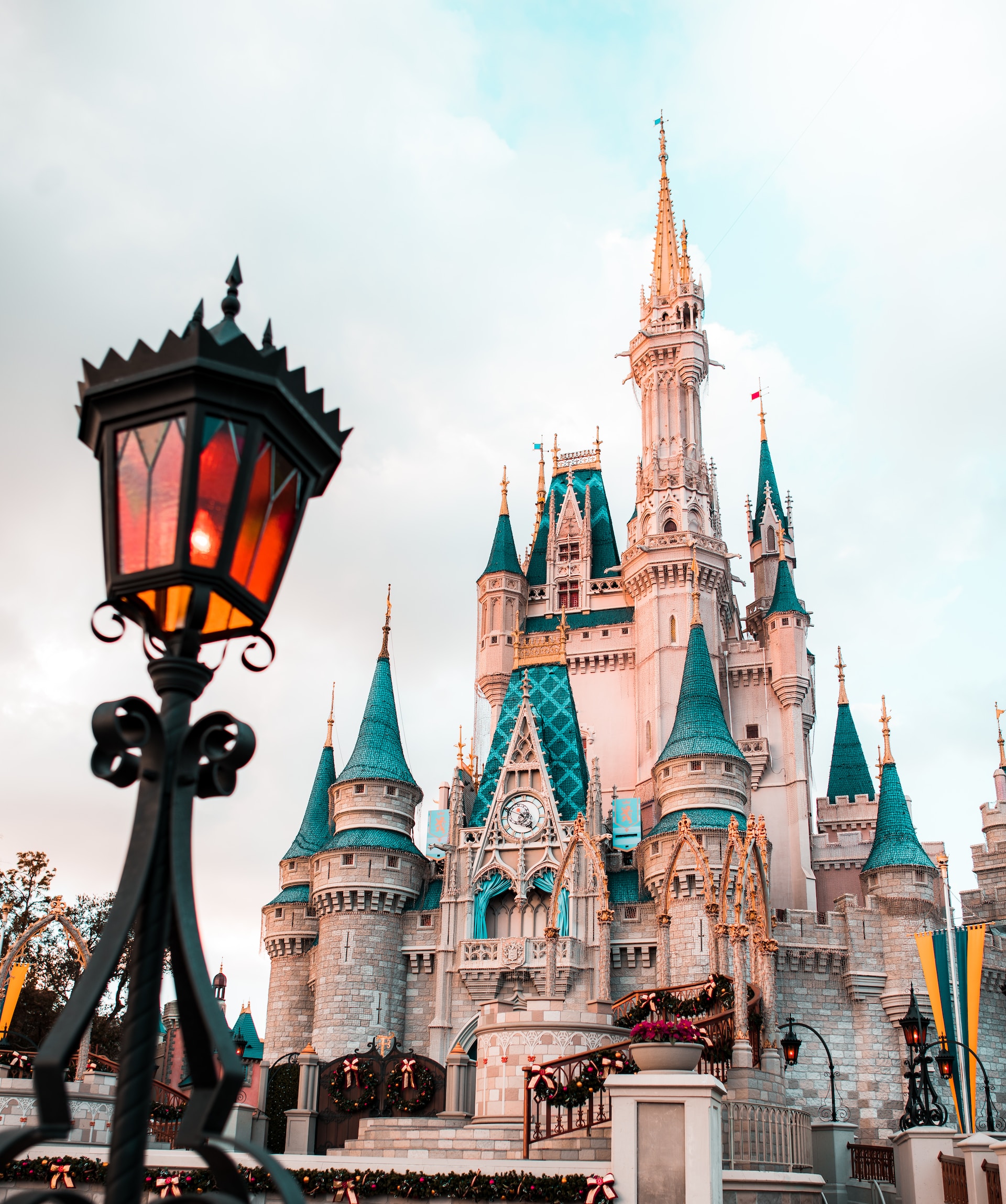Introduction to All the Disney Parks and Lands