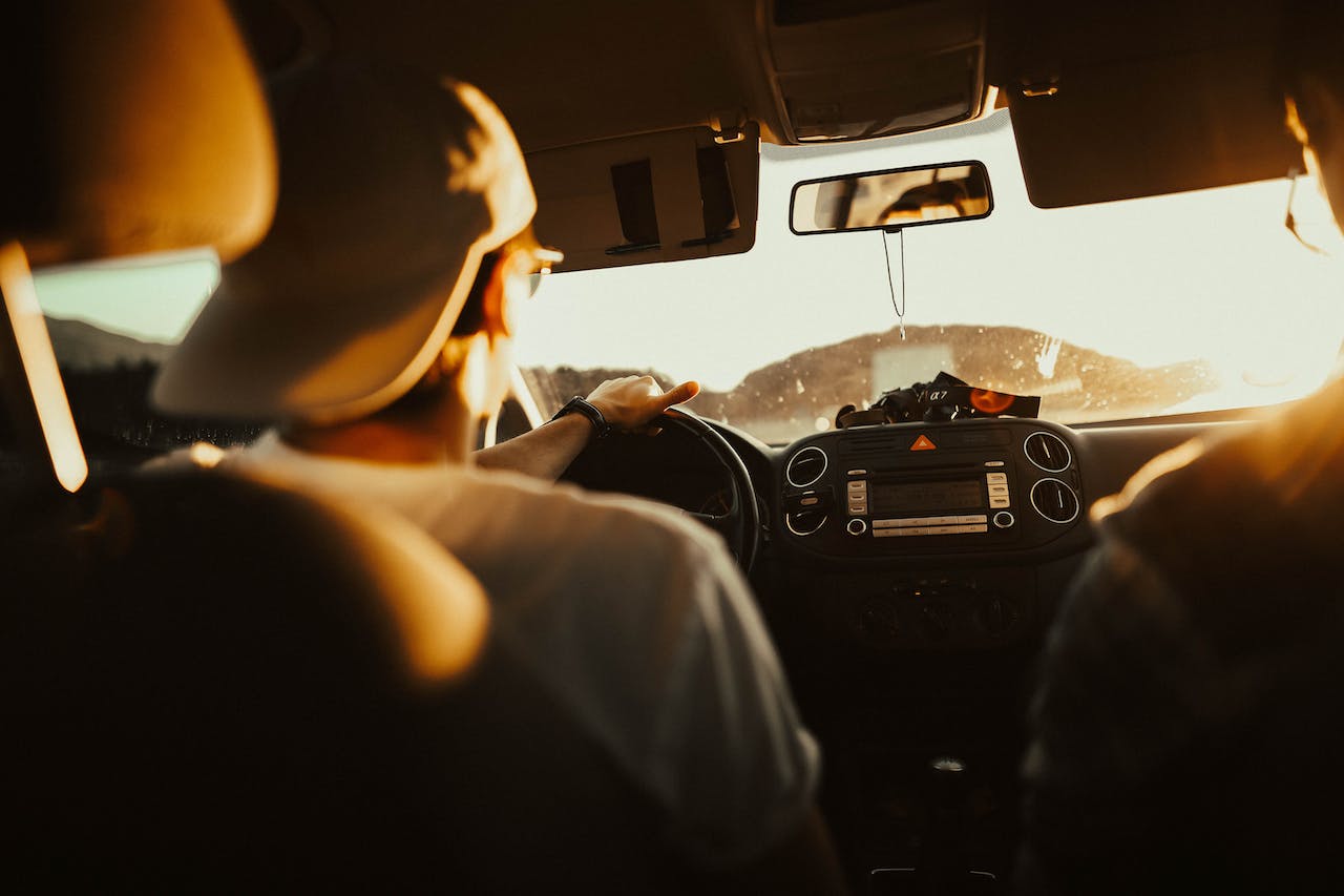 Why You Should Enroll Yourself in Driving Lessons