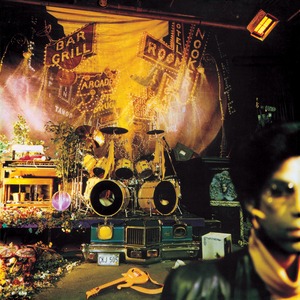 Album cover of Sign O’ The Times by Prince