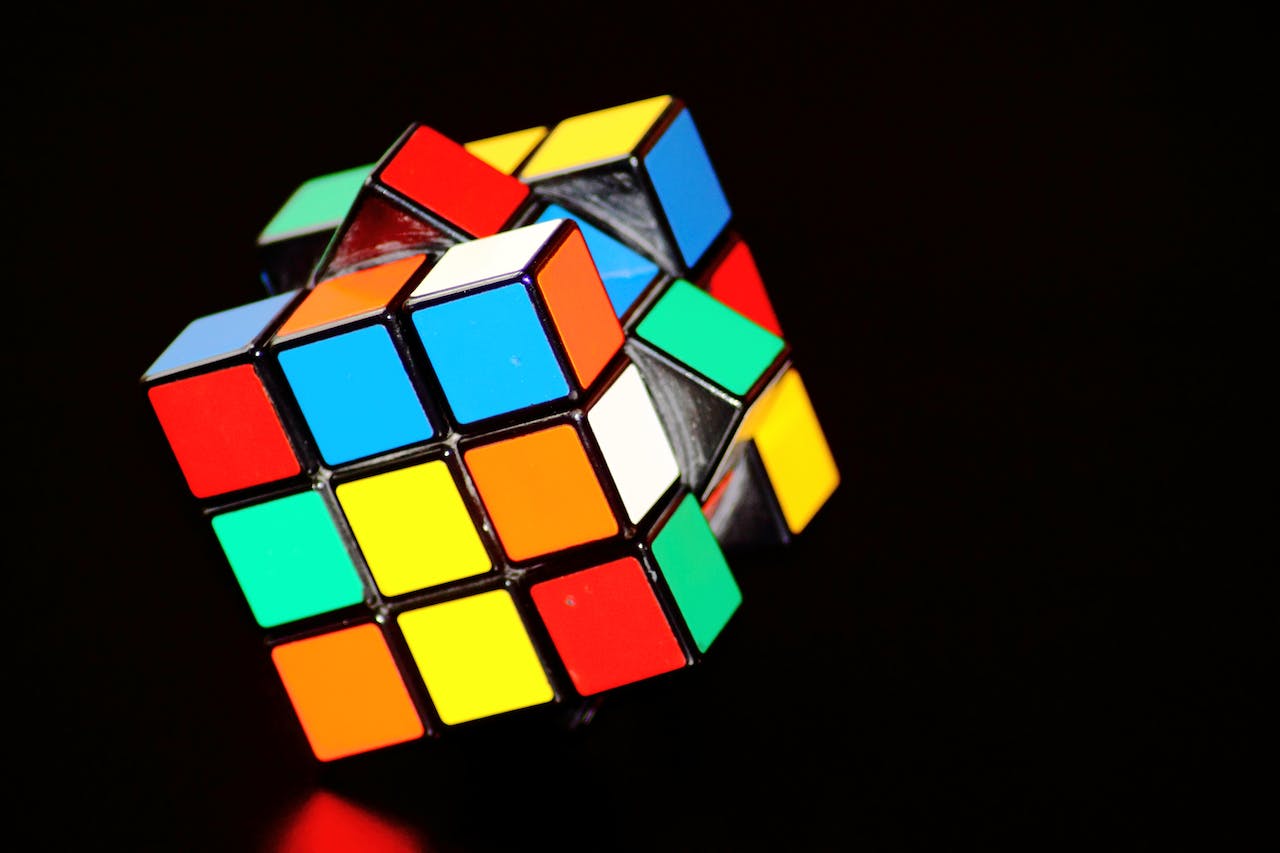 The History and Popularity of the Rubik’s Cube