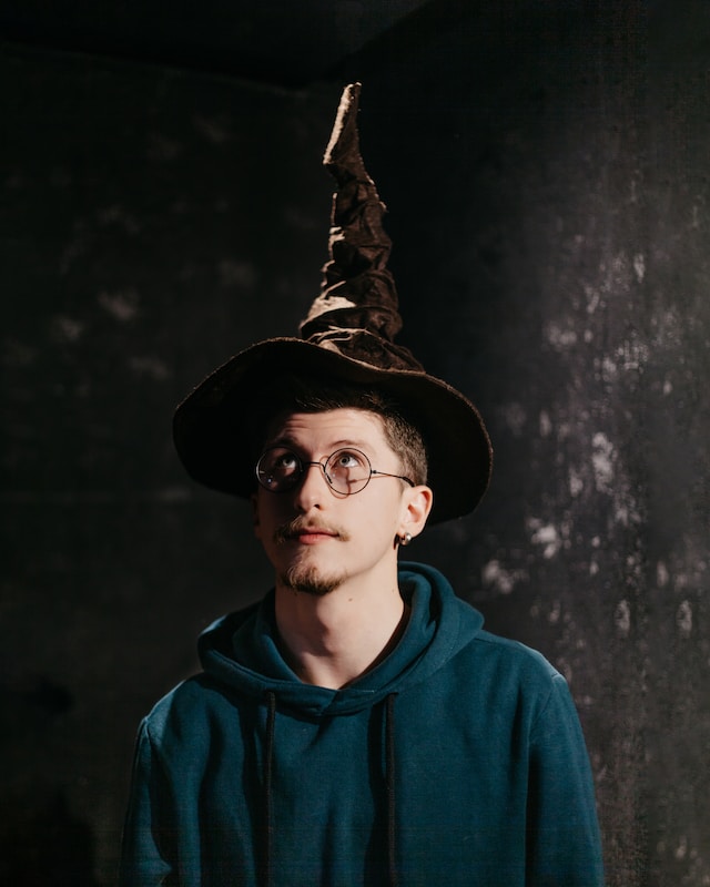 Where Would The Sorting Hat ACTUALLY Place You?