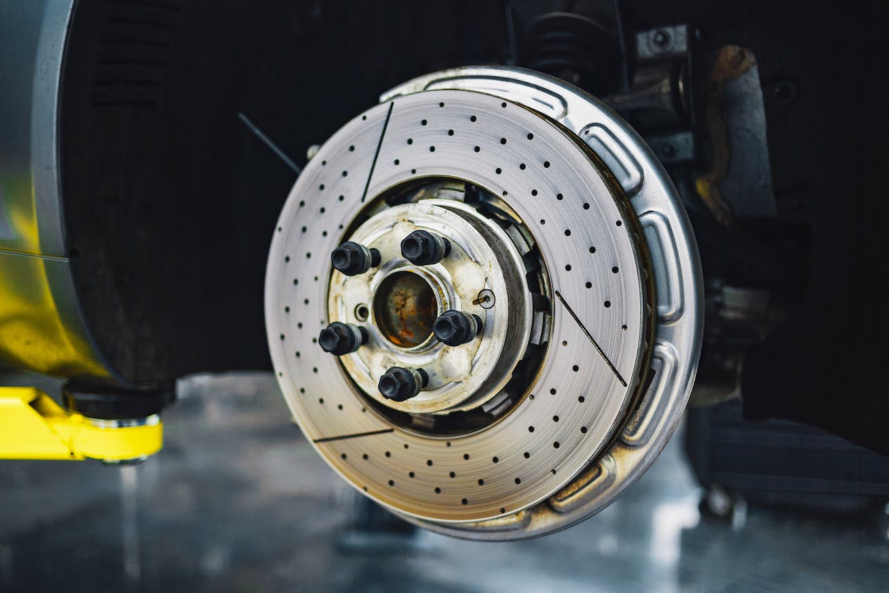 Useful Tips on How to Maintain Your Car’s Braking System